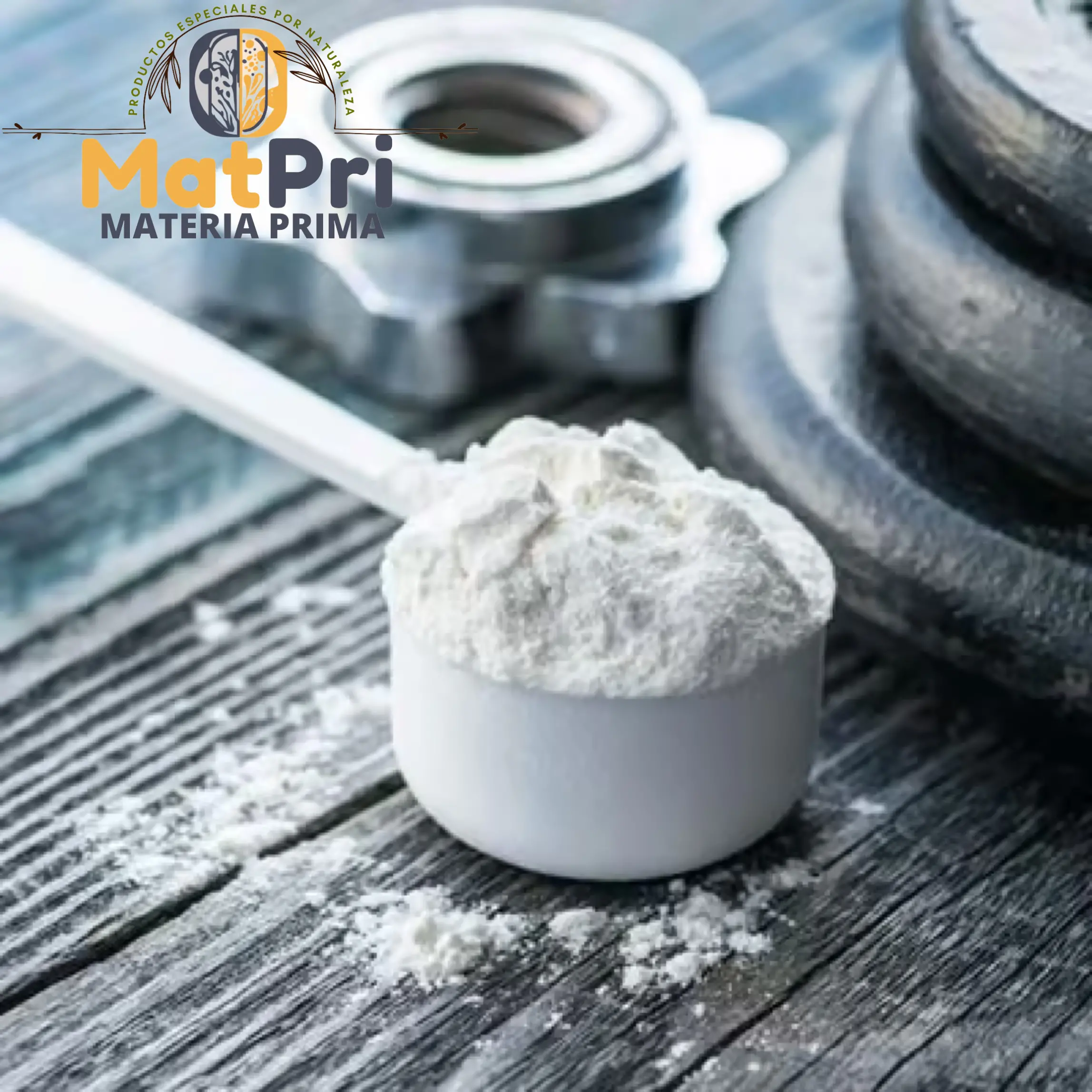 Creatina Monohidratada - Imagen 3