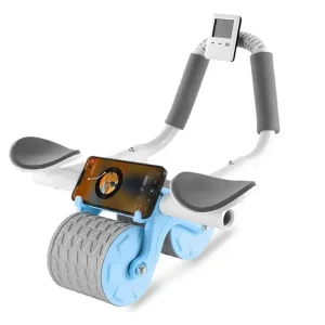 Rueda de Rodillo AB abdominal